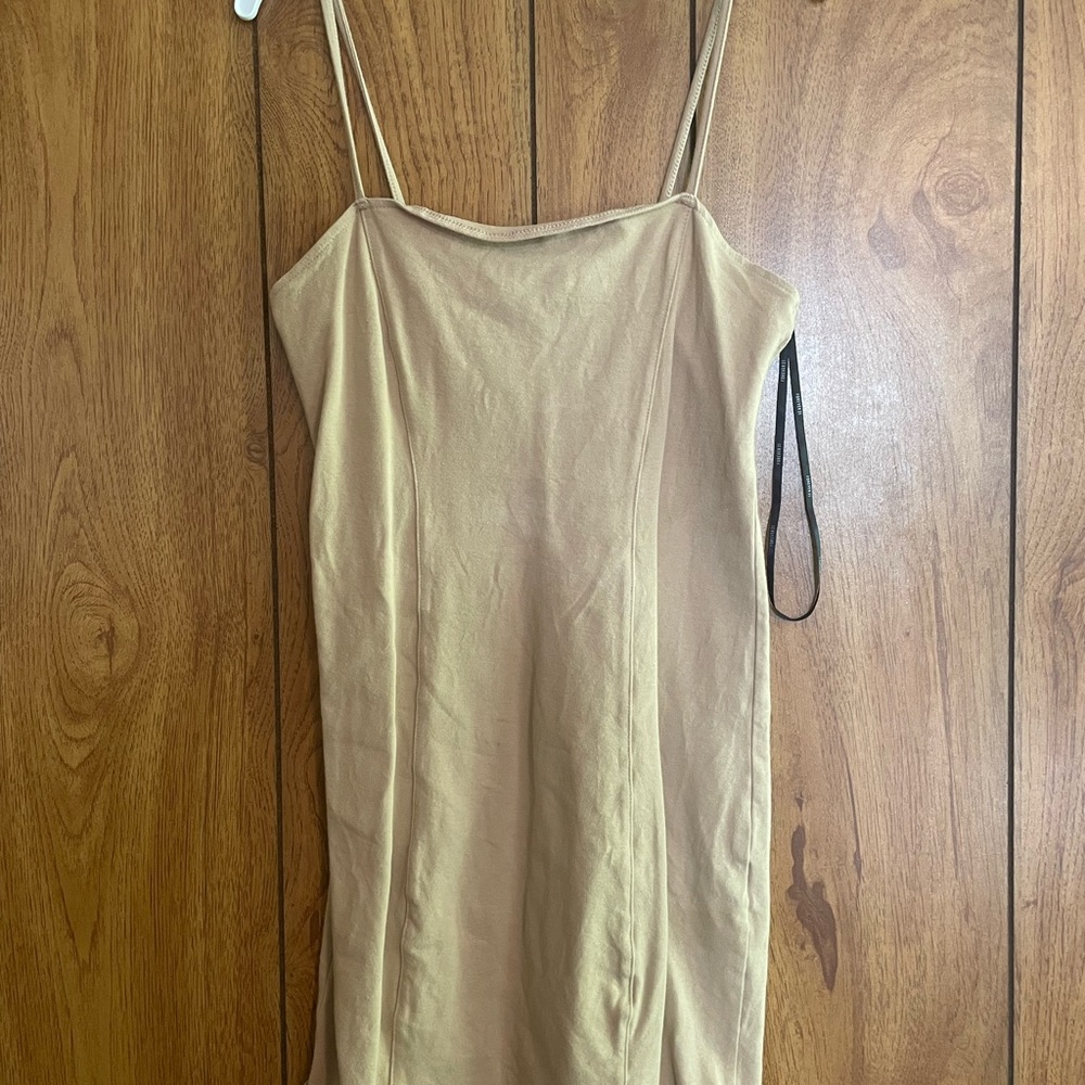 Bodycon Forever 21 Dress